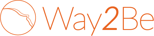 Logo Way2Be